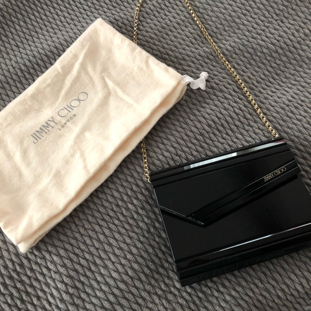 Jimmy Choo Candy handbag